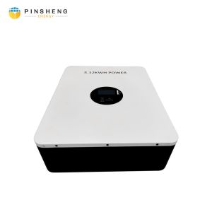 Quality Minimalist Style Home Wall Mounted Lithium Battery Customized for sale