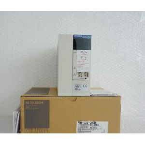 Mitsubishi Servo Driver MR-J2S-200B MR-J2S Series Servo Driver & Motor Original adn New