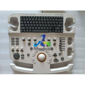 Samsung Medison SonoAce R7 Ultrasound Control Panel MI92-01405A 252160R