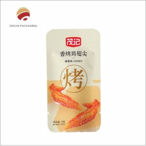 Quality Gravure Printed Retort Pouch for Barrier in Simmering for sale