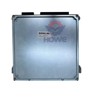 Excavator Electrical Parts Control Unit Sdlg Lg6225e Hydraulic Controller