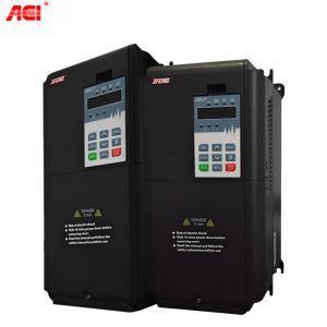 ACI V/F Control Blower Variable Frequency Converter