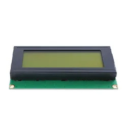 LCM Custom Monochrome LCD Module ST7789V Driver Display Screen