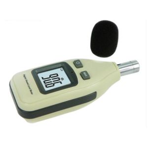 8KHz Digital Decibel Meter