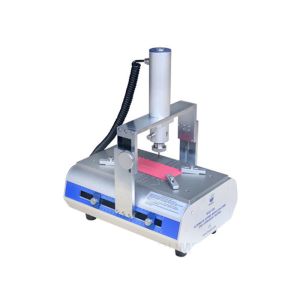 Quality BGD 539 Electric Scribe Marks Machine for Corrosion Testing Corrosion Test Scratch Preparation Instrument for sale