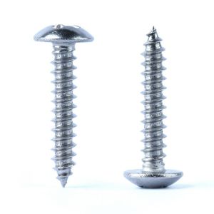 China M2 M3 M4 Galvanizado Zinc Clear Drywall Tapping Screw on sale