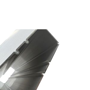 Quality ODM Extruded Aluminium Enclosure Housing For Camping Powerstation for sale