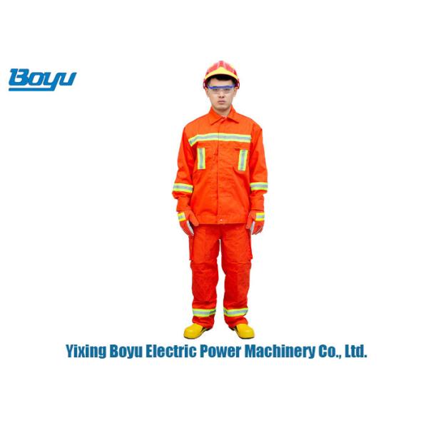 waterproof Transmission Line Stringing Tools Split Style Flame Retardant