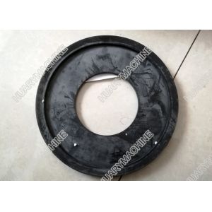 XCMG excavator parts, 310600670 dust ring, dustband, dust seal