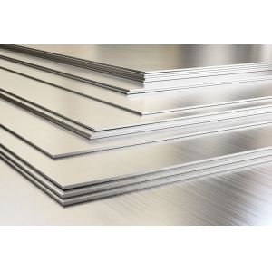 China Industry Standard Stainless Steel Sheeting For Export Package on sale