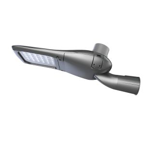 76mm Pole Mounted 5050 3030 LED Street Light