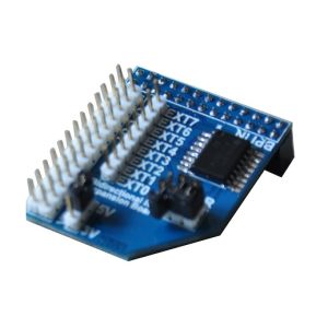 Banana pi I2C GPIO extend board