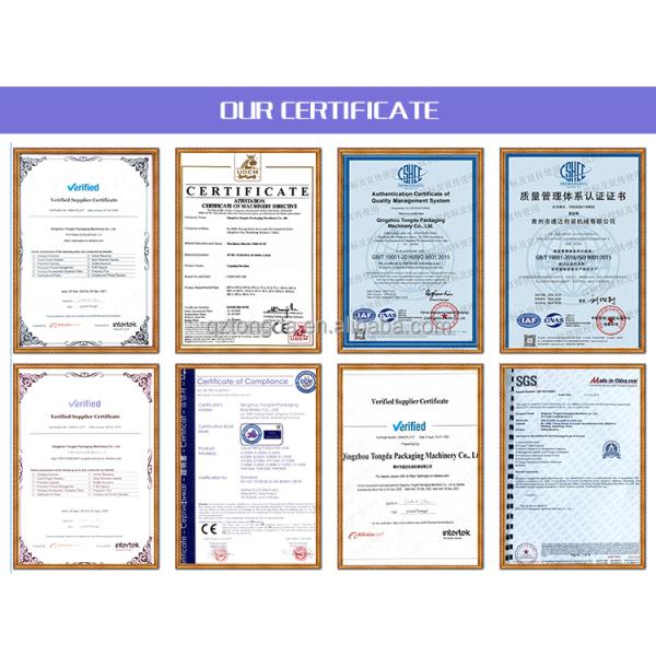 1.5kw Glass Bottle Filling Line , Bottle Bottle Washer In Beverage Industry