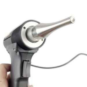 1000W Portable Ultrasonic Spot Welding Machine With Gun