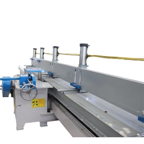 Buy Portable Board Edgers Circular Sawmill 1500mm Max Cutting Width at wholesale prices