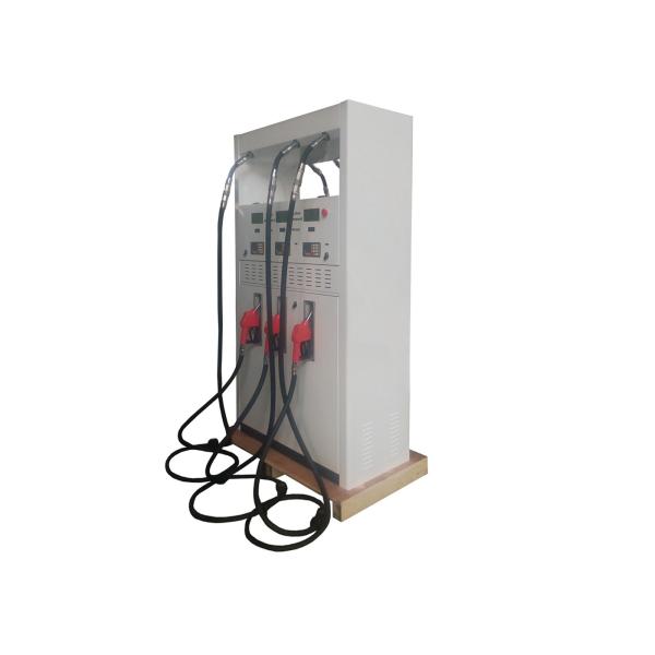 Buy FILLING STATION 6 NOZZLES FUEL BOWSERS OR FUEL PUMPS at wholesale prices