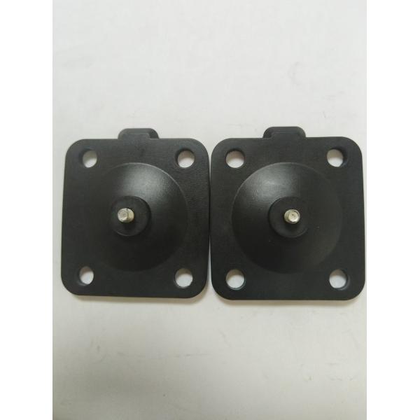 Corrosion / Abrasion / Heat Resistant Composite Diaphragm For High / Low