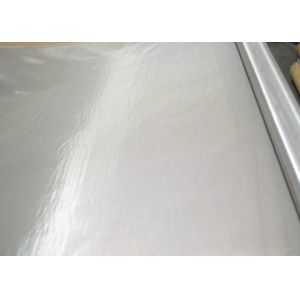 Plasma Display Panel Pdp Roll Stainless Steel Printing Mesh