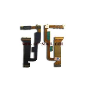 Quality mobile phone flex cable for Sony Ericsson W995 slider for sale