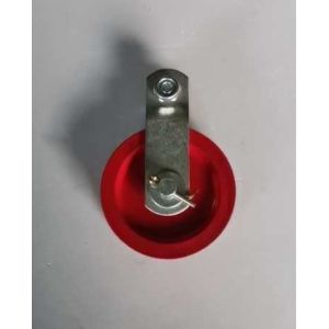 1-3/4" 45mm Middle Size Poultry Pulley For Feed Line