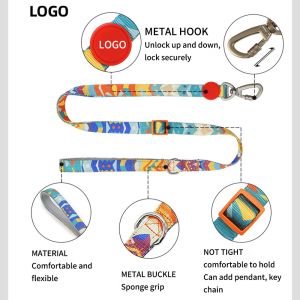 Upgrade Your Dog's Walks with Our Luxurious Reflective Dog Harness and Leash