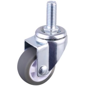 Caster Wheel For Laboratory Equipment