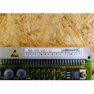 Simadyn D ES1 Programmable Circuit Board 6DD1648-0AB0