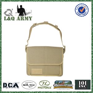 Military waterproof utility sling bag small