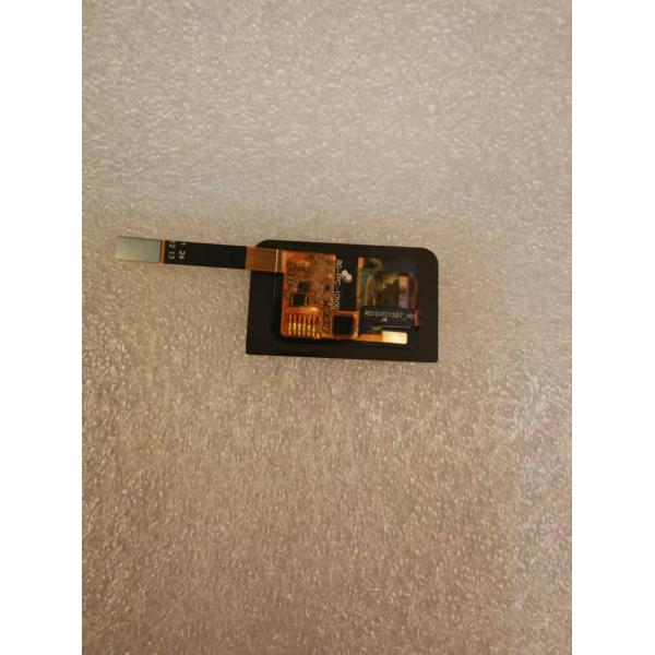 1.01 Inch AMOLED Display Module with 184×276 Dots and 850c/d Brightness for High