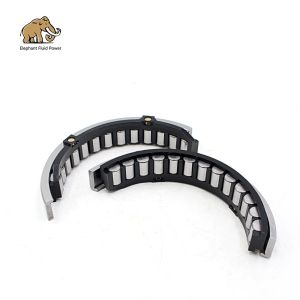 Bosch Rexroth Hydraulic Pump Spares A11VO130 A110VO145 A11VO190