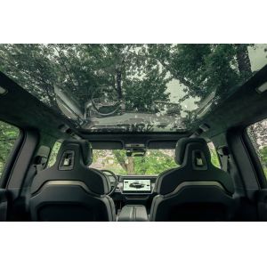 2023 RIVIAN R1S Four motors 800P.S wirange 660km hitting 60 mph in 3.1 s all