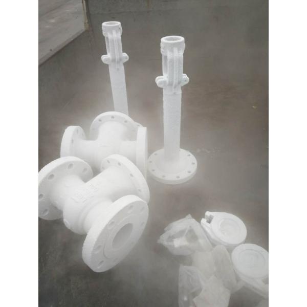 Buy LNG Transportation Use API 600 Cryogenic Valve at wholesale prices