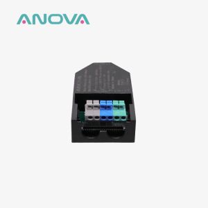 Quality PF&gt;0.90 200mA 4.8W Dimmable Led Driver 11V-24V LED Driver Supply for sale