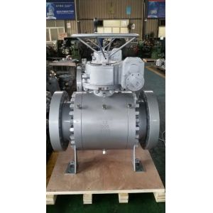China 900LB Manual Ball Valve on sale