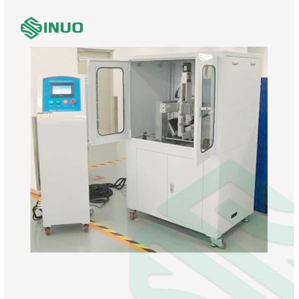 Buy EV Plug Electronic Lock Test Machine Connector Testing Equipment at wholesale prices