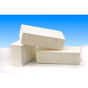 High Temperature Light Weight Fire Brick J23 1400-1500 Degree