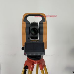 Environmental Monitoring GNSS Receiver with 30X Magnification