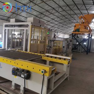 PLC Controlled Wet Cast Machinery For Automatic Operation And High-Performance