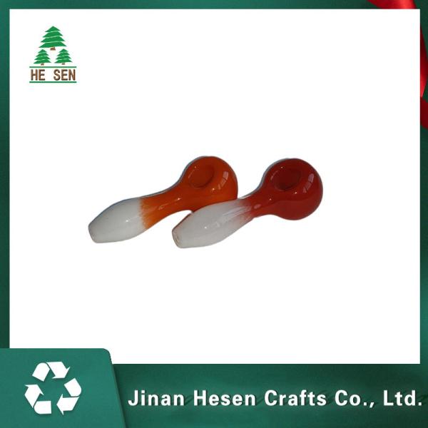 Buy SGS Borosilicate 4 INCH HESEN Glass Water Bongs at wholesale prices