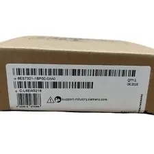 6ES7321-1BP00-0AA0 your business with Siemens Industrial Automation
