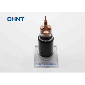 XLPE insulated LSZH sheath SWA power cable rated voltage 1KV