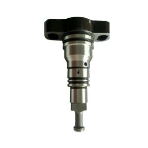 High Pressure Element R3 Flange Diesel Pump Plunger Barrel Assembly