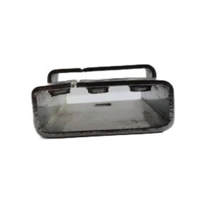 Infrastructure Customization Level Stainless Steel Stamping Bending Metal Parts