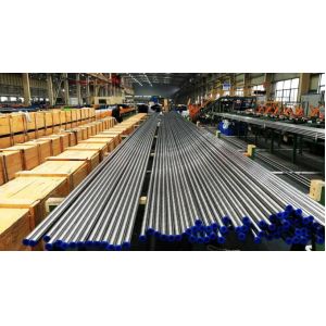 ASTM A213 T5b Standard Covers Seamless Ferritic Austenitic Steel Tube