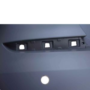 Volkswagen Passat 2016 2017 2018 Auto Parts Rear Bumper Skin 56D 807 411