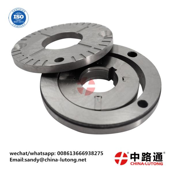 1 467 030 307 Transfer Pump 17mm with Cover for VE Pump 2Pc Ve Feed Pump High Quality Diesel Fuel Feed Pump 1 467 030 307