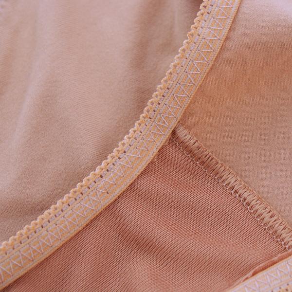 Sanding Milk Fiber Lace Decoration China Imported Underwear