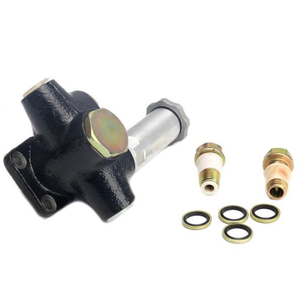 Buy DH300-5 Excavator Fuel Pump 105207-1520 105210-1700 105207-154A at wholesale prices