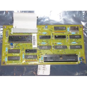 DS3800DMPC GE Mark IV Microprocessor board printed circuit board for use within