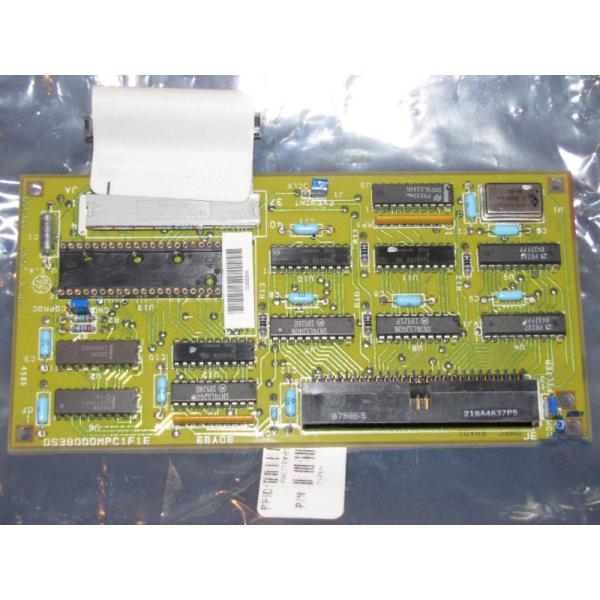Buy DS3800DMPC GE Mark IV Microprocessor board  printed circuit board for use within the Mark IV at wholesale prices